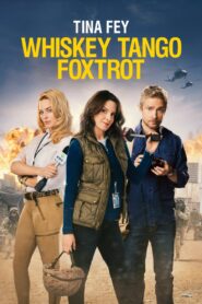 Oglądaj film Whiskey Tango Foxtrot HD PL