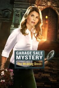 Oglądaj film Garage Sale Mystery: The Wedding Dress PL