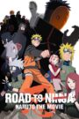 ROAD TO NINJA -NARUTO THE MOVIE- CDA PL