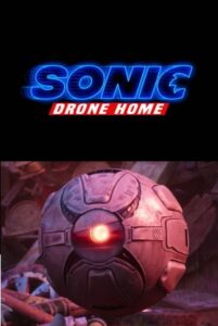 Sonic Drone Home Oglądaj za darmo PL