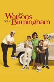 Oglądaj film The Watsons Go to Birmingham PL