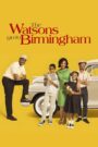 Oglądaj film The Watsons Go to Birmingham PL