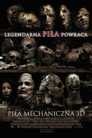 Piła Mechaniczna CDA PL