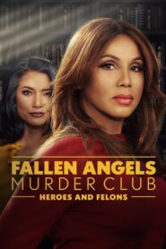 Oglądaj film Fallen Angels Murder Club: Heroes and Felons PL