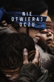 Oglądaj film Nie otwieraj oczu PL