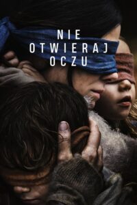 Oglądaj film Nie otwieraj oczu PL