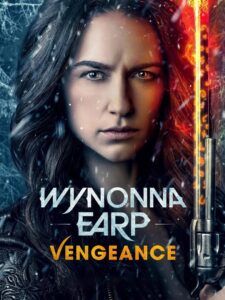 Oglądaj film Wynonna Earp: Vengeance PL