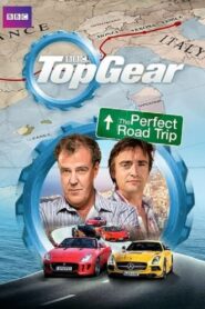 Oglądaj film Top Gear: The Perfect Road Trip PL