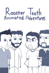 Rooster Teeth Animated Adventures online PL