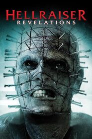 Hellraiser: Objawienie Oglądaj PL