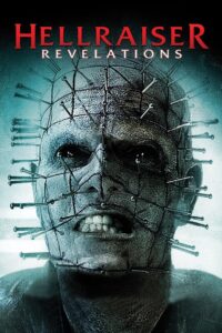 Hellraiser: Objawienie Oglądaj PL