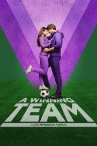 Oglądaj film A Winning Team PL