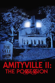 Amityville II: Opętanie lektor PL