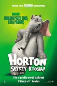 Horton słyszy Ktosia CDA PL