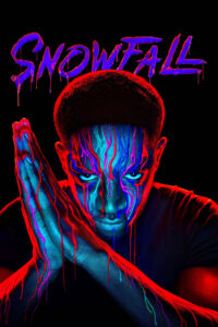 Snowfall online PL