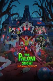 Oglądaj film The Paloni Show! Halloween Special! PL