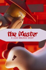 The Master: A Lego Ninjago Short CDA PL