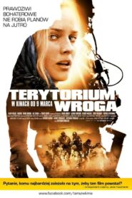 Terytorium wroga Oglądaj PL