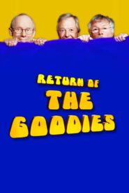 Oglądaj film Return of the Goodies PL