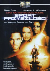 Oglądaj film Sport przyszłości PL