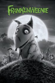 Frankenweenie CDA PL