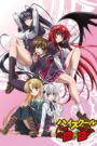 High School DxD online PL