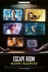 Escape Room: Najlepsi z Najlepszych Oglądaj za darmo PL