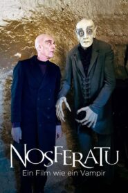 Oglądaj film Nosferatu – Ein Film wie ein Vampir PL