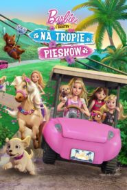 Barbie i siostry na tropie piesków Oglądaj za darmo PL