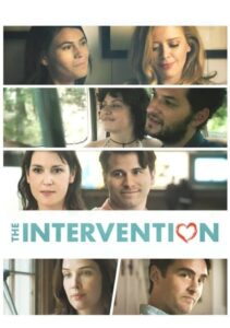 Oglądaj film The Intervention HD PL