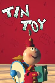 Tin Toy vizjer PL