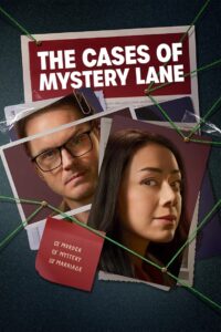 Oglądaj film The Cases of Mystery Lane PL