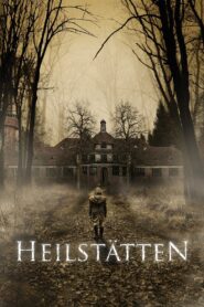 Haunted Hospital: Heilstätten Oglądaj za darmo PL