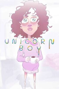 Oglądaj film Unicorn Boy PL