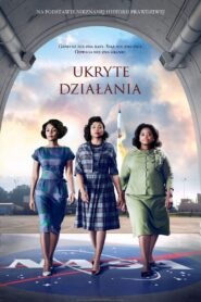 Oglądaj film Ukryte działania PL