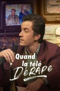 Oglądaj film Quand la télé dérape, 40 ans de scandales PL