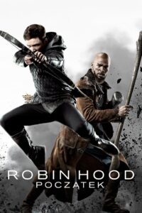 Oglądaj film Robin Hood: Początek PL