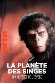 Oglądaj film « La Planète des singes » : une odyssée de l’espèce PL