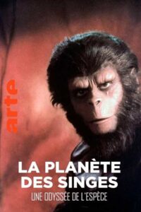 Oglądaj film « La Planète des singes » : une odyssée de l’espèce PL