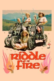 Oglądaj film Riddle of Fire PL