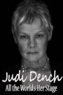 Oglądaj film Judi Dench: All the World’s Her Stage PL