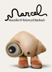 Marcel Muszelka w różowych bucikach CDA PL