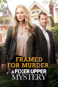 Oglądaj film Framed for Murder: A Fixer Upper Mystery PL