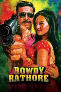 Rowdy Rathore Oglądaj PL