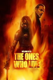 The Walking Dead: The Ones Who Live online PL