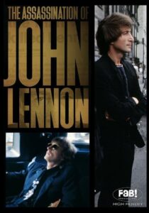 Jealous Guy: The Assassination of John Lennon CDA PL