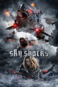 Sky Sharks Oglądaj za darmo PL