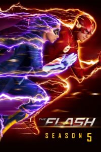 Flash: Season 5