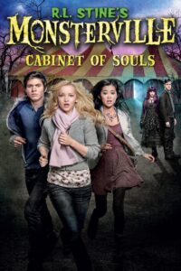 Oglądaj film R.L. Stine’s Monsterville: The Cabinet of Souls PL