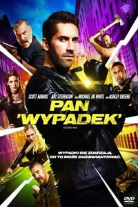 Oglądaj film Pan Wypadek PL